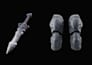 create 3d character model, sculpting for games, 3d printing, and animation